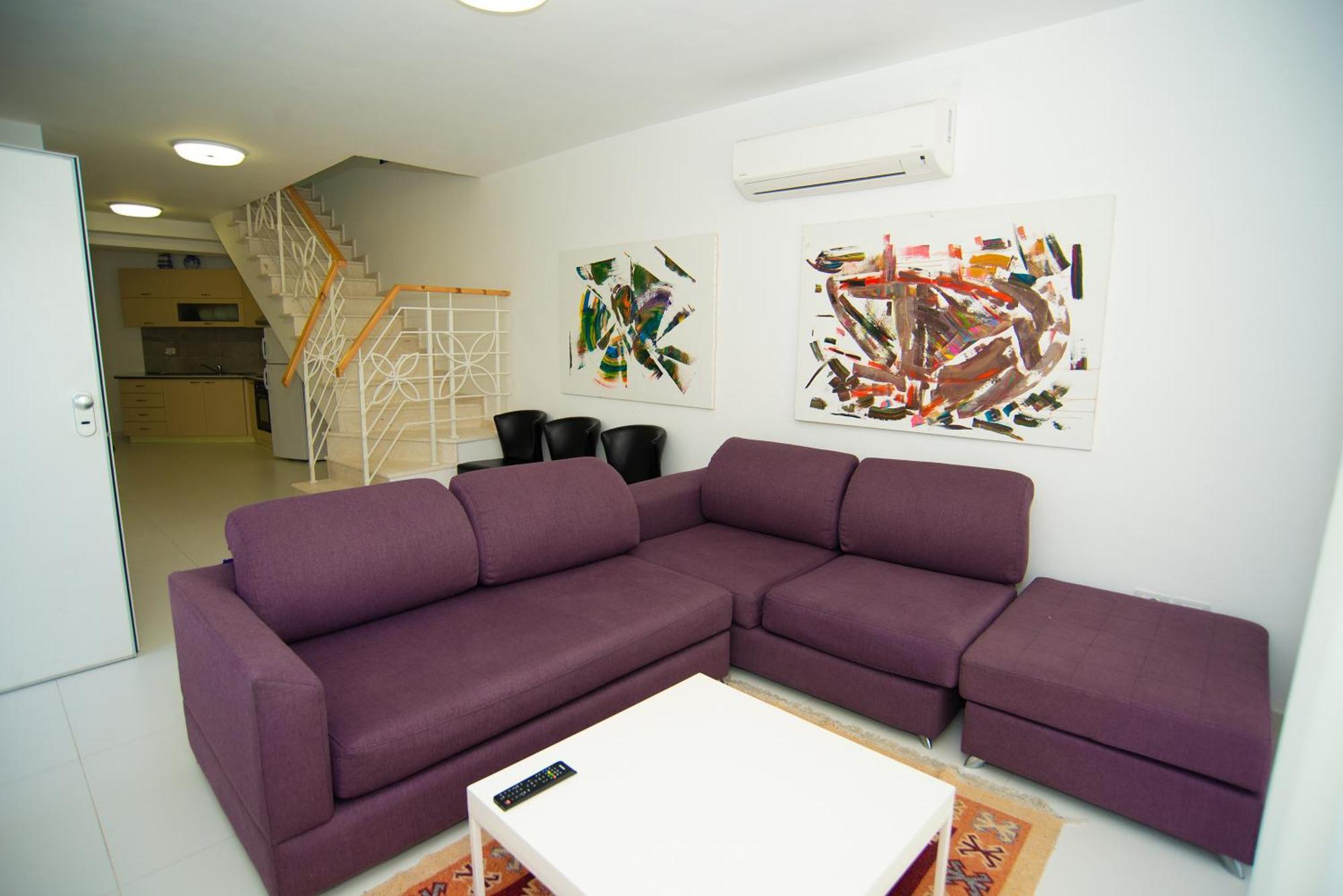 Bougainville Bay Apartments Sarandë Cameră foto